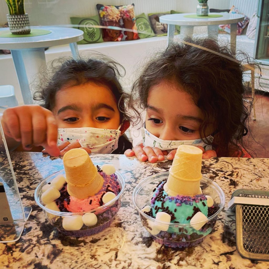 Cone Chicago Chicago Gourmet Ice Cream